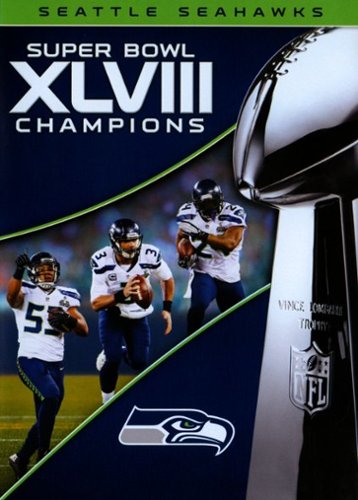  NFL: Super Bowl XLVIII Champions