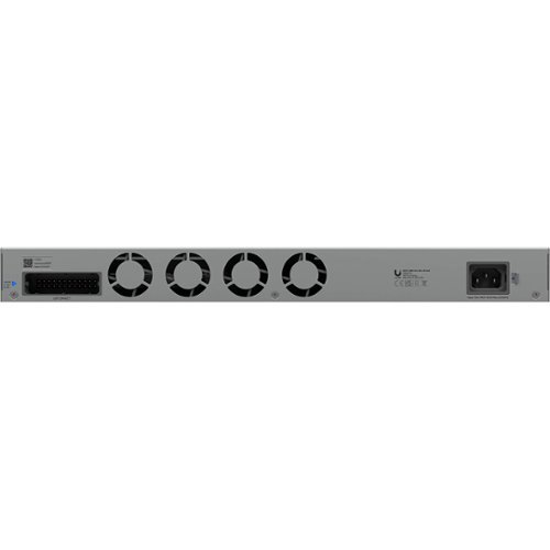 Ubiquiti Pro XG 10 10 Port 10G PoE 4 Compliant Managed Network