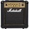 Marshall - MG10G 10W Combo Guitar Amp with Clean / Gain Channels and Contour Control - Black-Front_Standard