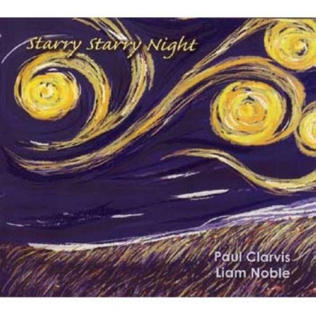 Starry Starry Night [LP] [VINYL]