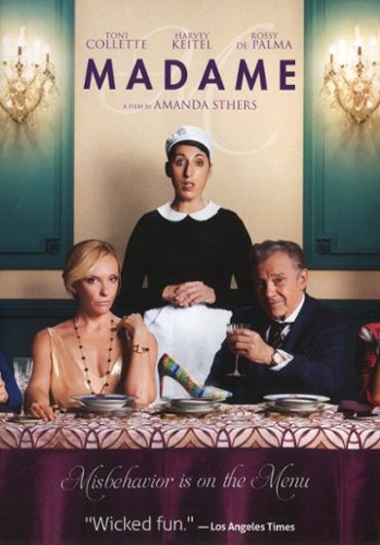 

Madame [2019]