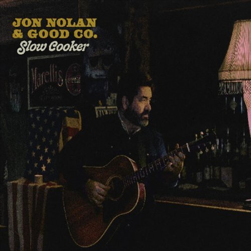 Slow Cooker [LP] [VINYL]