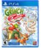 The Grinch Christmas Adventure - Merry & Mischievous Edition - PlayStation 4-Front_Standard