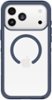 OtterBox - Defender Series Pro XT Hard Shell for Apple iPhone 17 Pro Max - Baby Blue Clear-Front_Standard