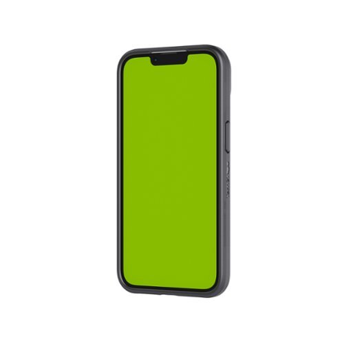 Tech21 Recovrd Case for Apple iPhone 14 - Black GLOBAL SHIPPING