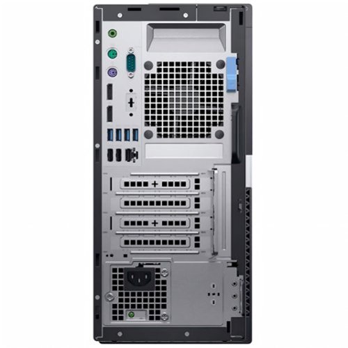 Dell Refurbished Excellent Optiplex 7060 Tower Desktop PC, Intel