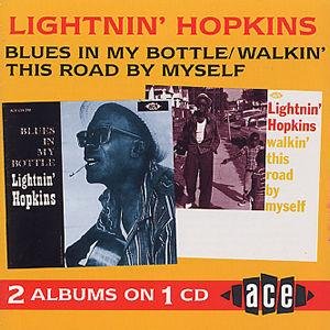

Walkin' This Road by Myself [LP] - VINYL