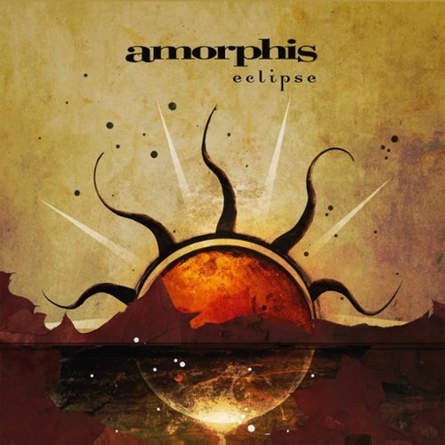

Eclipse [LP] - VINYL