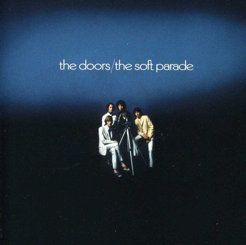 The Soft Parade [CD]