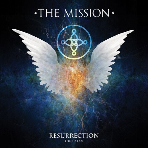 Resurrection: The Best Of [LP] - VINYL