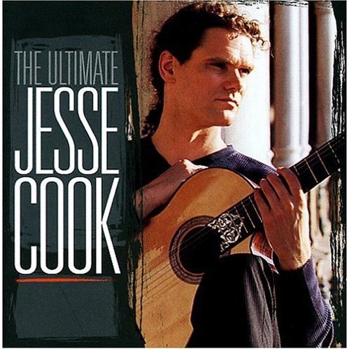  The Ultimate Jesse Cook [CD]