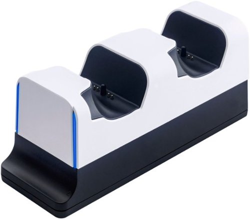 NEXT - Charging Dock for Playstation 5 - White