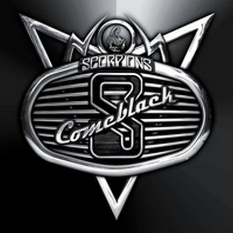 Comeblack [LP] - VINYL