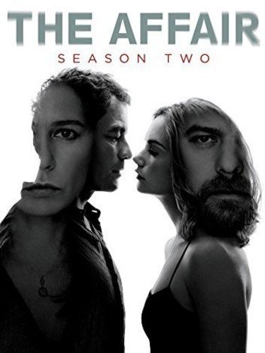  The Affair: Season Two - DVD