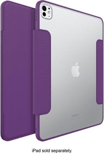 OtterBox Symmetry Folio Series for Apple iPad Pro 13-inch (M4) - Figment HOW TO BUY