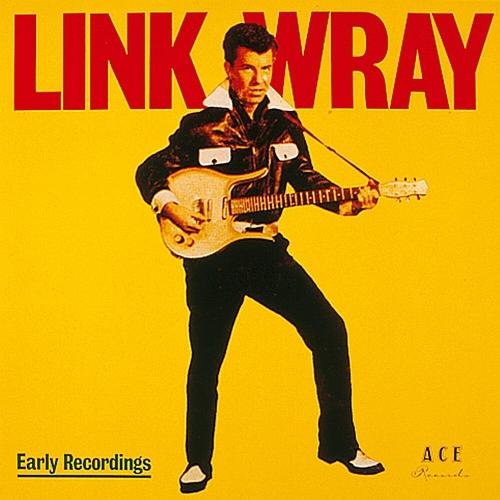 Early Recordings [LTD Sunflower Yellow Vinyl] [LP]