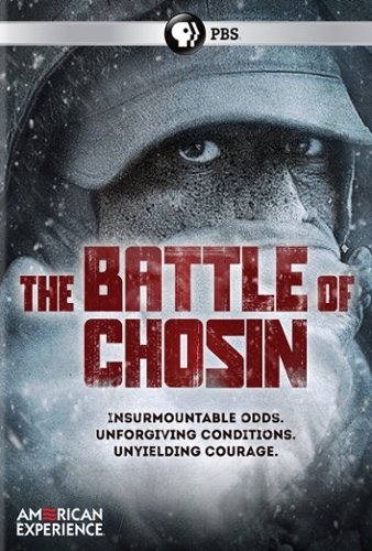 

American Experience: The Battle of Chosin [2016]