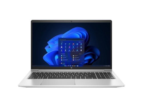 HP Refurbished Excellent ProBook 450 G9, Intel Core i5 1235U 1.3
