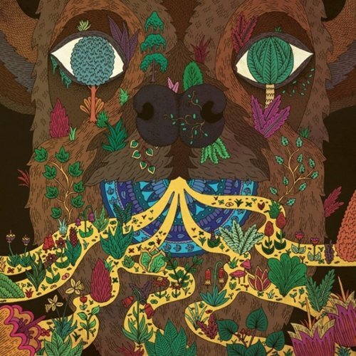 

Distances [LP] - VINYL