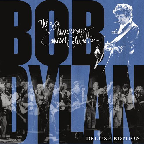  Bob Dylan: The 30th Anniversary Concert Celebration [Deluxe Edition] [CD]