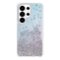 Insignia™ - Hard-Shell Case for Samsung Galaxy S26 Ultra - Glitter-Front_Standard