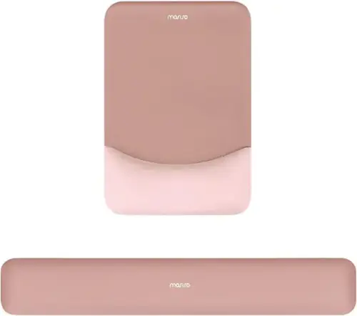 Salmon Pink