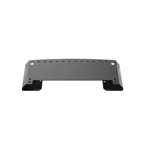 Moza Racing - mBooster Base Extension Plate