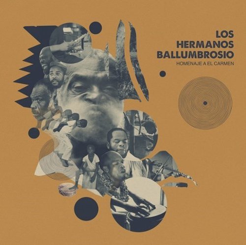 

Homenaje a el Carmen [LP] - VINYL