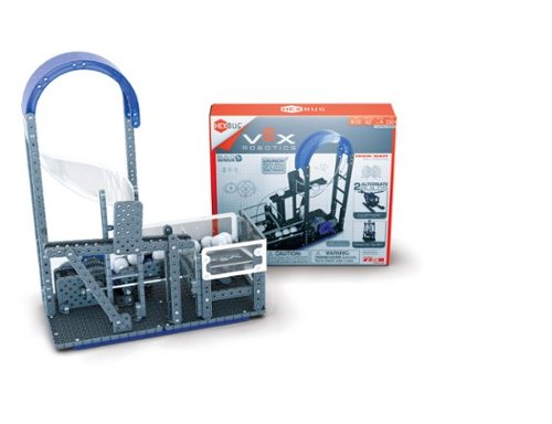  HEXBUG - VEX Hook Shot Ball Kit - Multi