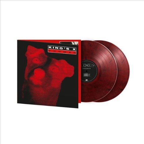  Dogman [LP] [VINYL]
