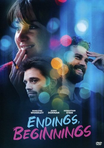 

Endings, Beginnings [2020]