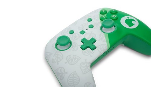 PowerA Enhanced Wireless Controller for Nintendo Switch - Nook, Inc. BUY IN EUROPE