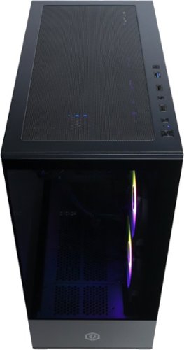 CyberPowerPC Gaming Desktop Intel Core i9 14900F NVIDIA GeForce