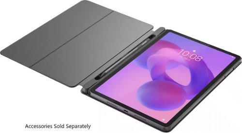 Lenovo Idea Tab - 11 Tablet - 128GB - Luna Grey BUY IN QATAR