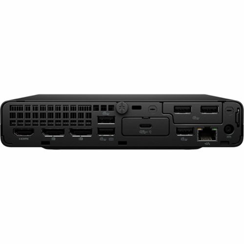 HP ProDesk 4 G1i Mini PC Desktop Computer Intel Core Ultra 5 235T
