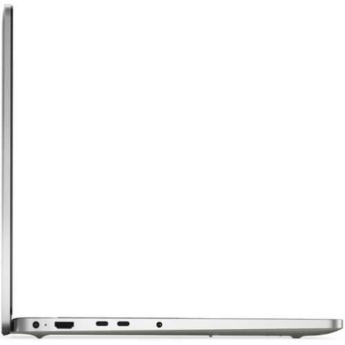 Dell Pro 16 16 IPS LCD 1920 x 1200 (Full HD Plus) Laptop - Intel Core Ultra 5 with 16GB Memory - 512 GB SSD - Platinum Silver, Silver GLOBAL SHIPPING