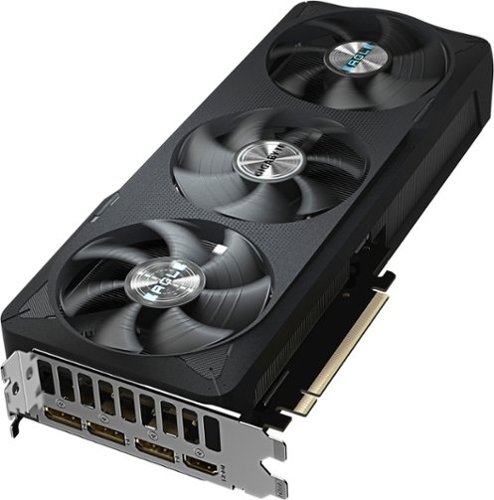 GIGABYTE NVIDIA GeForce RTX 5070 EAGLE OC SFF 12G GDDR7 PCI