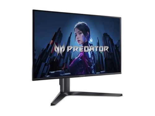 Acer Predator X27U OLED 27