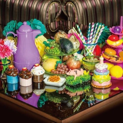

Gusto [LP] - VINYL