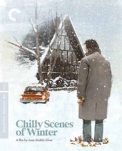 

Chilly Scenes of Winter [Blu-ray] [Criterion Collection] [1979]