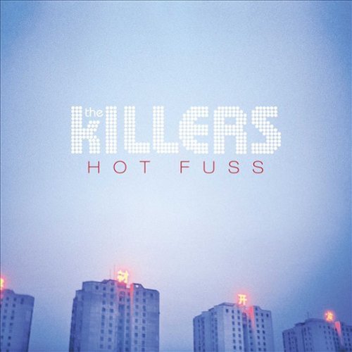Hot Fuss [LP] - VINYL
