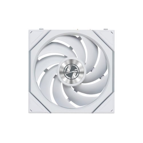 Lian Li UNI FAN TL Flex 120mm Normal Blade ARGB Fan, Single Pack