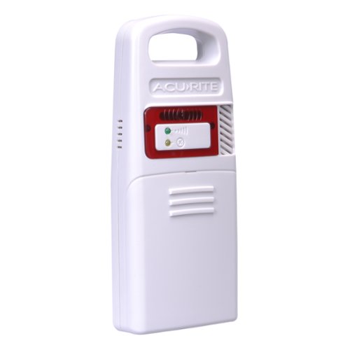 AcuRite Weather Station - White SHOP ONLINE