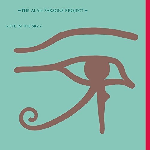  Alan Parsons Project - Eye In The Sky - VINYL LP