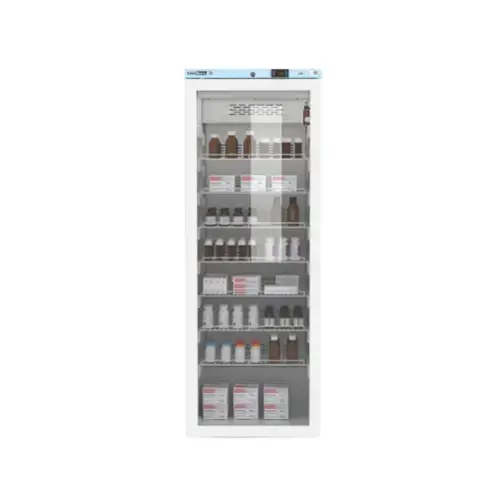 Front. Conserv - Conserv 24in COMMERCIAL/PHARMACEUTICAL Refrigerator 12.7cf WIFI 110V - White.
