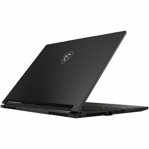 MSI 16 Gaming Laptop 2560 x 1600 (QHD+) - AMD Ryzen AI 9 HX 370 with 64GB Memory - GeForce RTX 5090 - 2 TB SSD - Core Black, Black WORLDWIDE DELIVERY