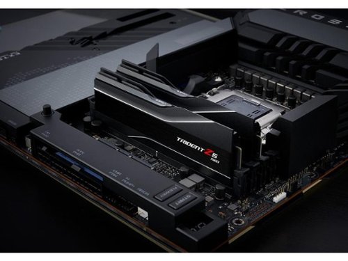 Refurbished G.SKILL Trident Z5 Neo 64GB DDR5 6000MHz RAM (2x32GB