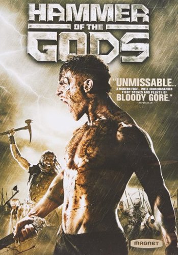 

Hammer of the Gods [2013]