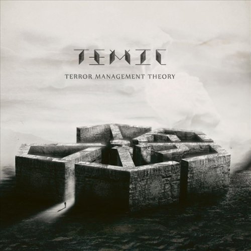 

Terror Management Theory [White Vinyl] [LP] - VINYL