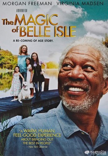 

The Magic of Belle Isle [2012]